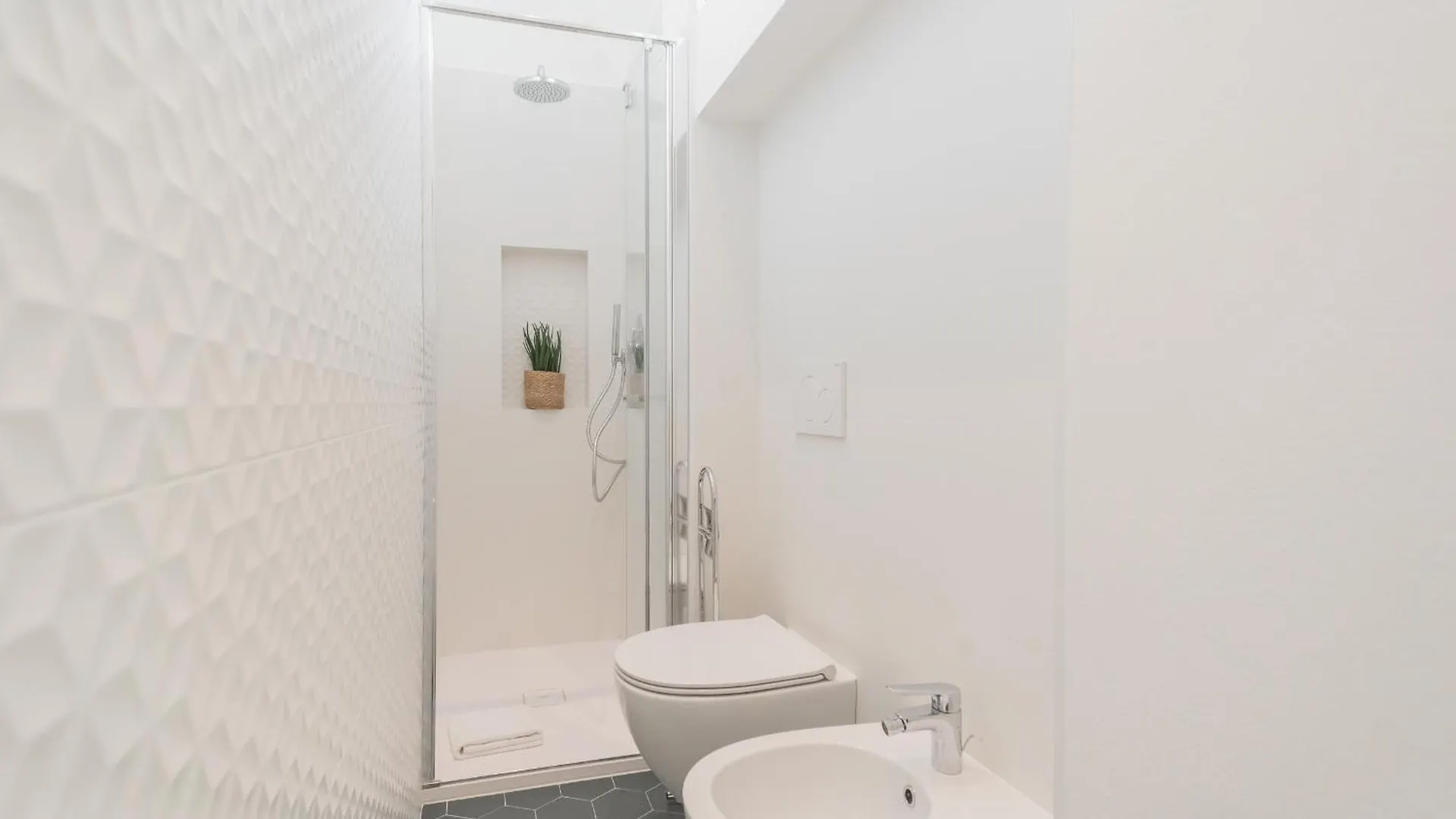 Rooftop Nest In Como City Center By Rent All Como Italy