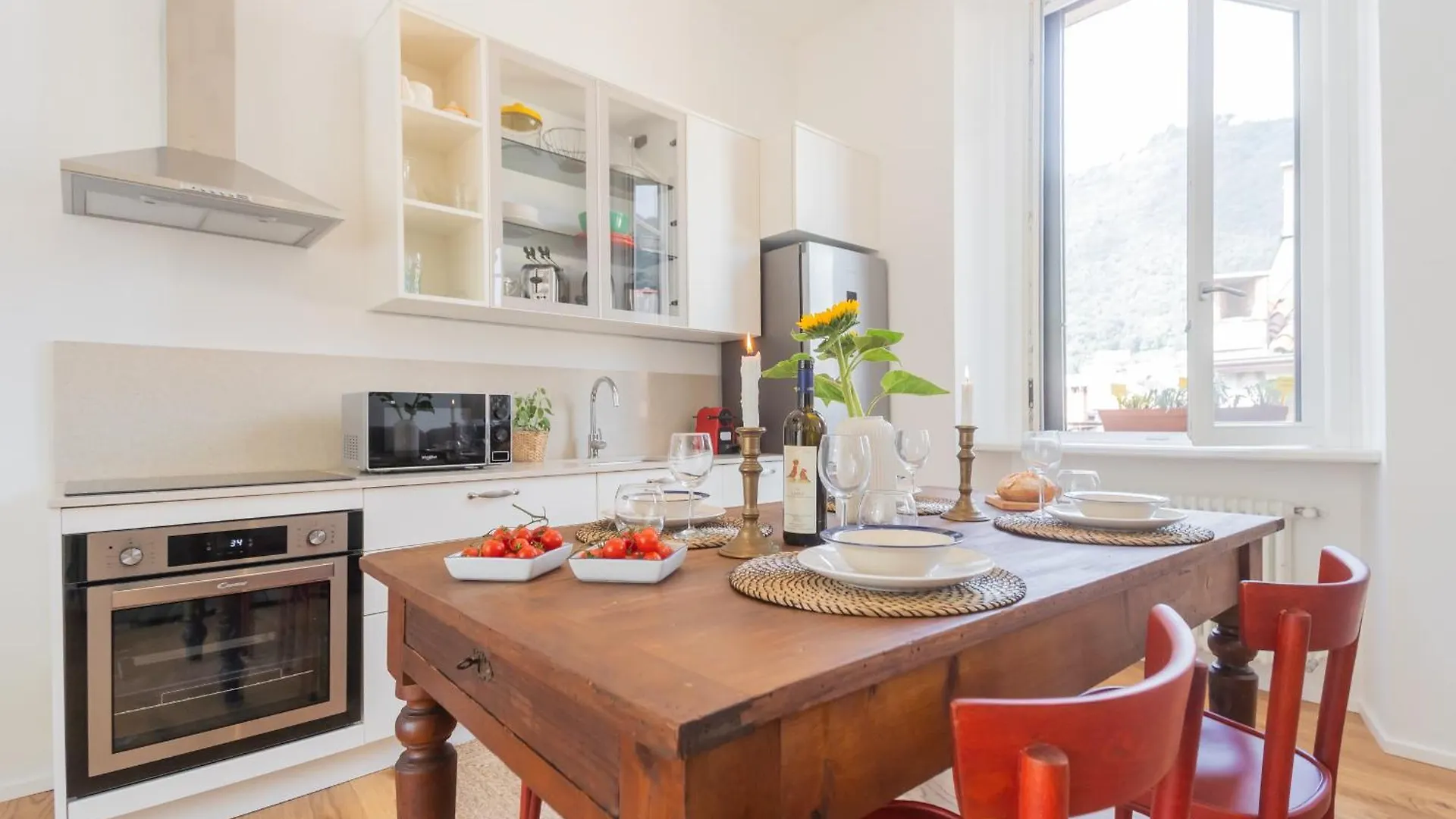 Appartement Rooftop Nest In Como City Center By Rent All Como