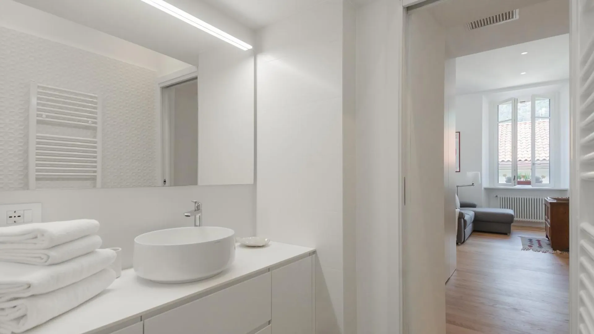 Appartement Rooftop Nest In Como City Center By Rent All Como